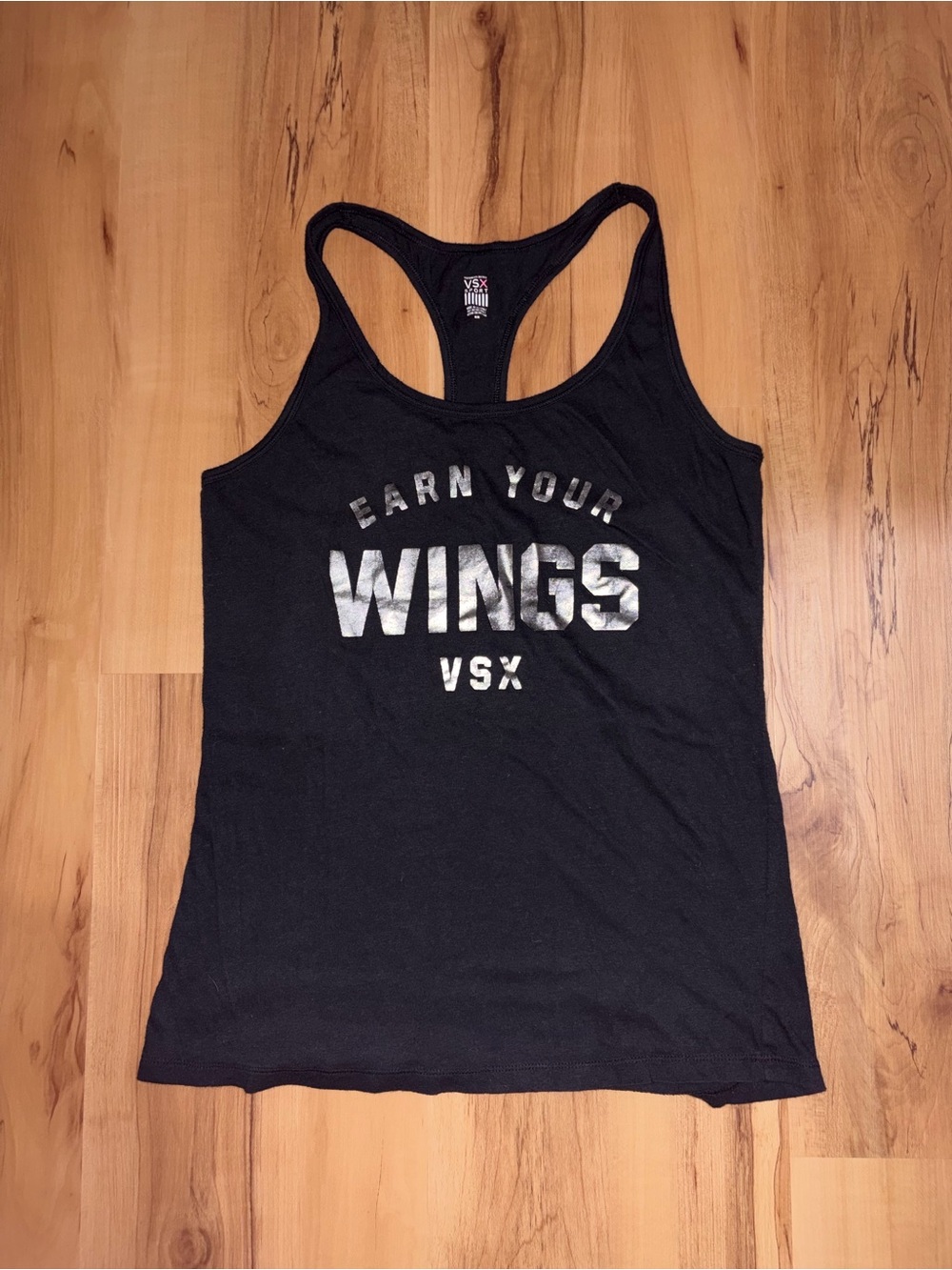 Victoria's Secret VSX Sport racerback tank top